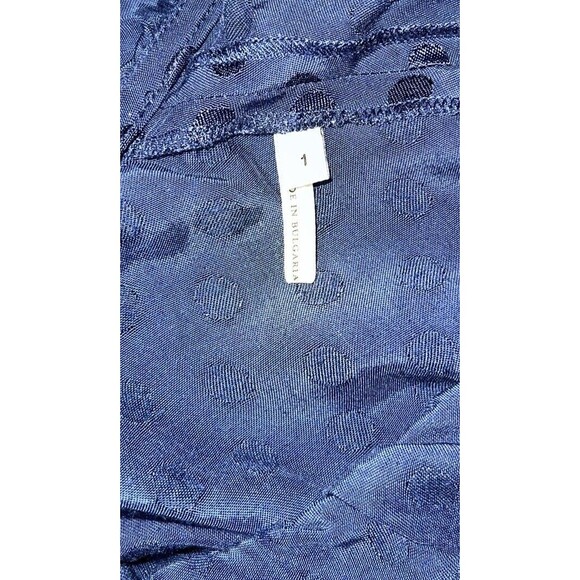 Sandro Sleeveless Blouse. Size: 1 Small - Picture 10 of 10